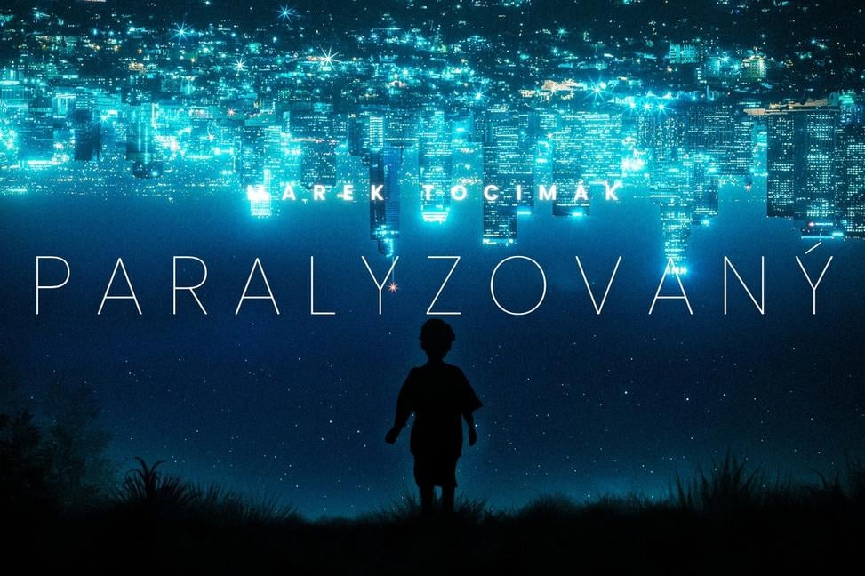 Paralyzovaný