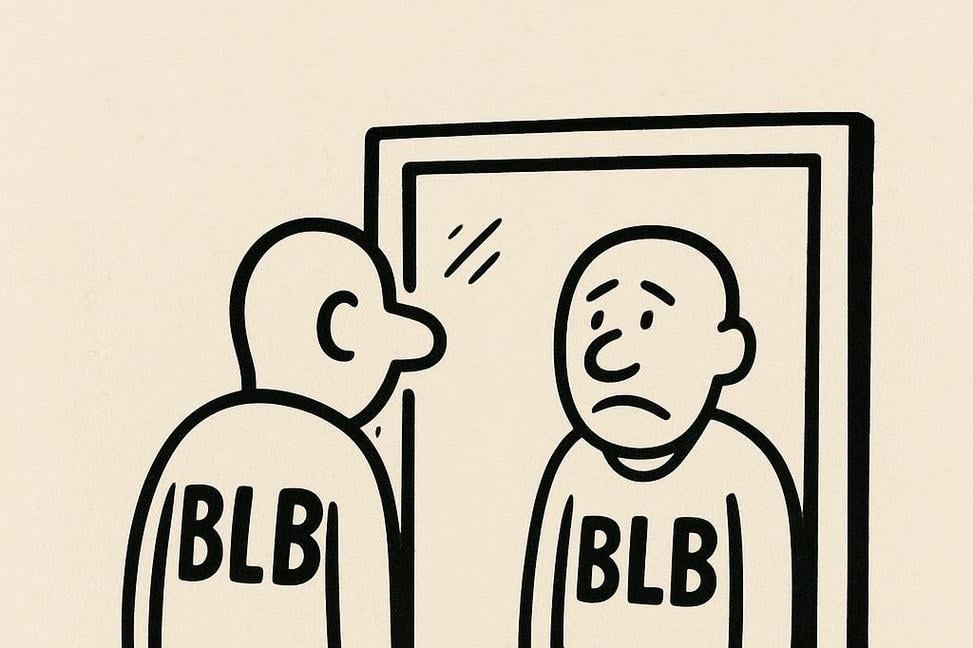 Blb, blbí a blbší na stoličkách najvyšších