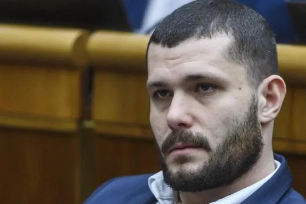 Desať prikázaní Glücka.