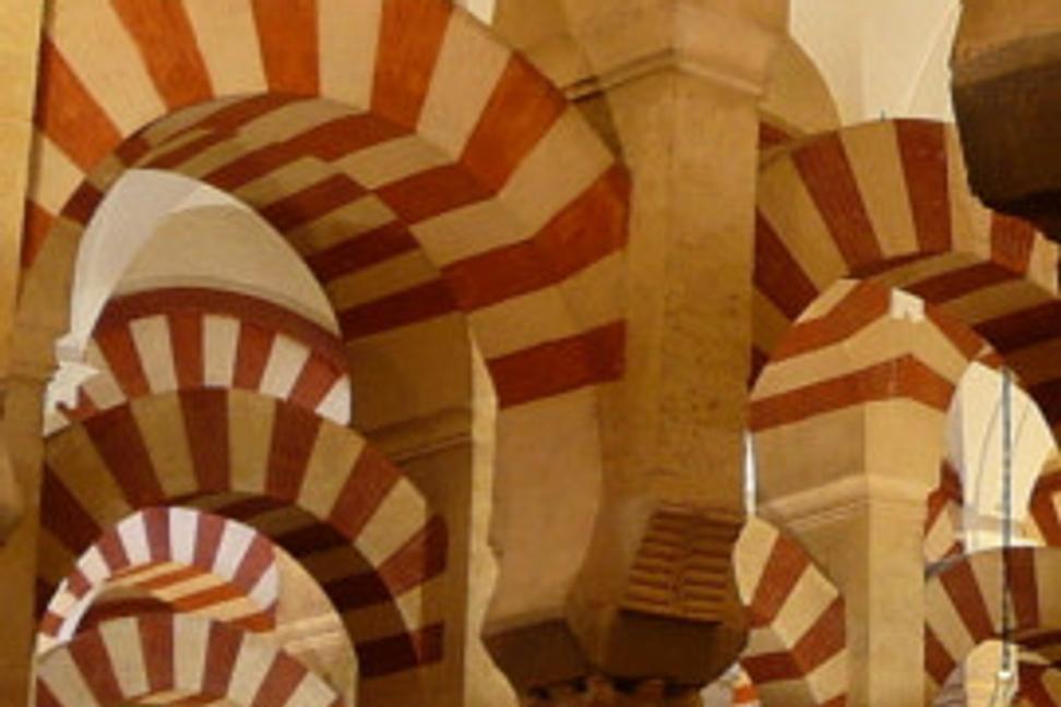Córdobske prerody alebo španielska hádka o mešitokatedrálu