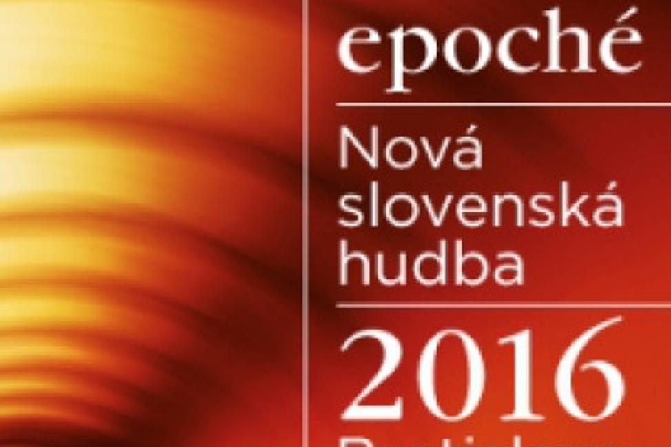 Epoché a slovenská VÁŽNA hudba