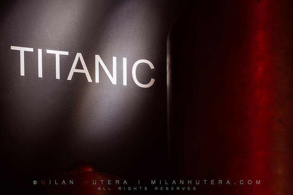 Titanic - najslávnejšia loď odkryla svoje tajomstvá