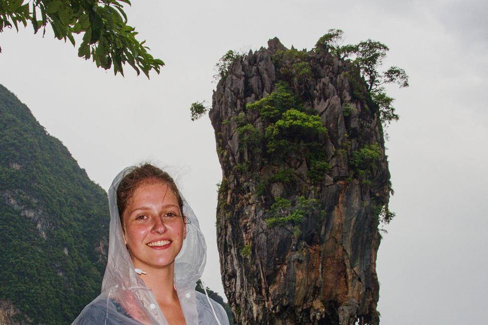 Thajsko 2/2 – Do Bangkoku za Zlatým Budhom a na belostné pláže ostrova Phuket