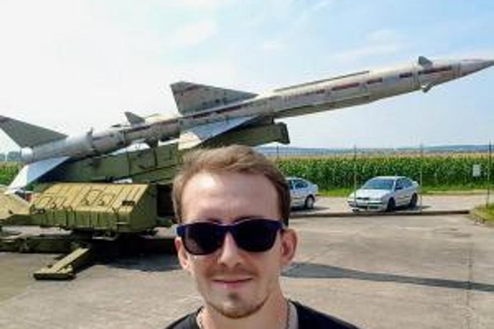 Ako sme sa vybrali do Nórska.