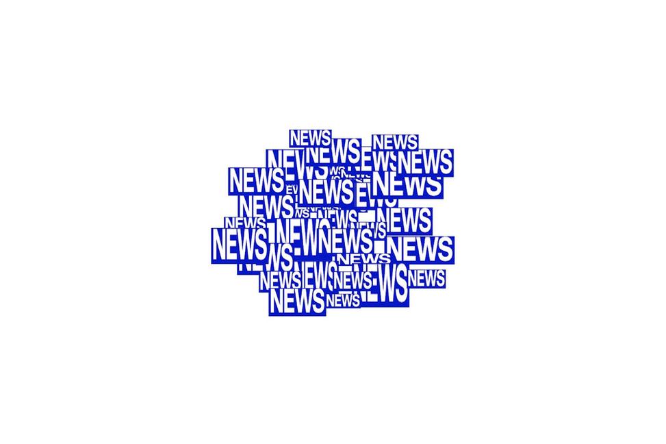 News. Správy z nejakej, či nijakej krajiny