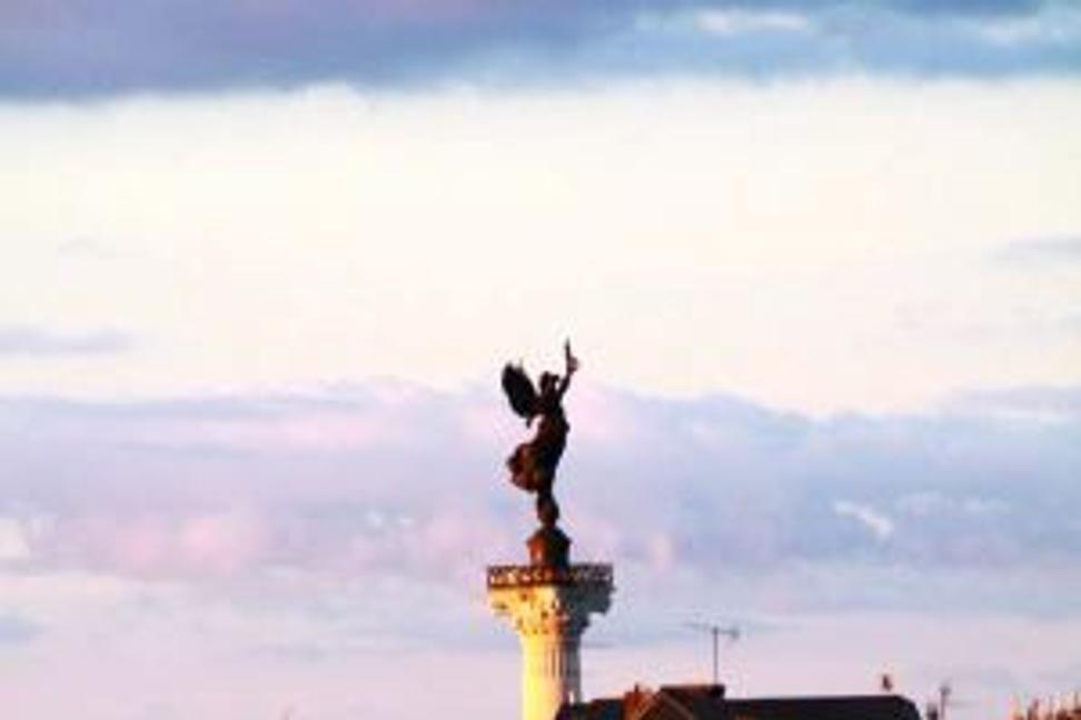 Po Európe so svokrovcami: Bordeaux