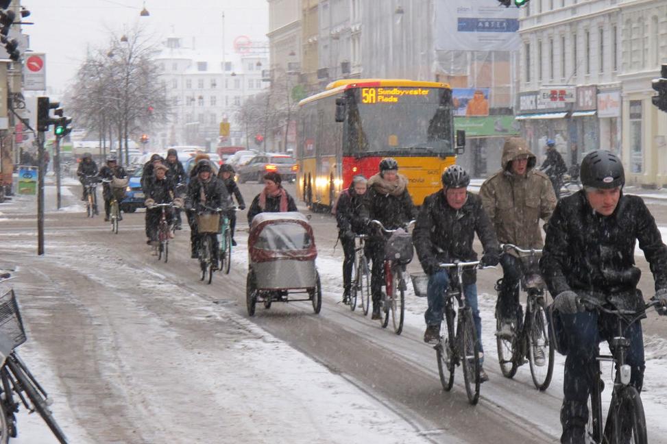 V Kodani kašlú na turistov. A preto tam treba ísť. 10 zaujímavých faktov o dánskej metropole