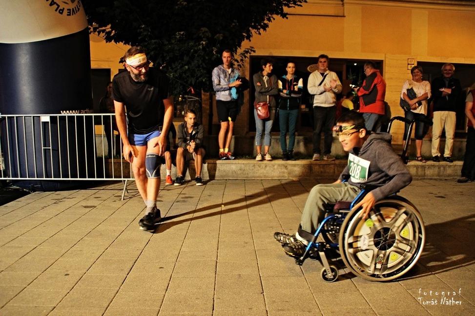  Keď sa chce, tak sa dá 