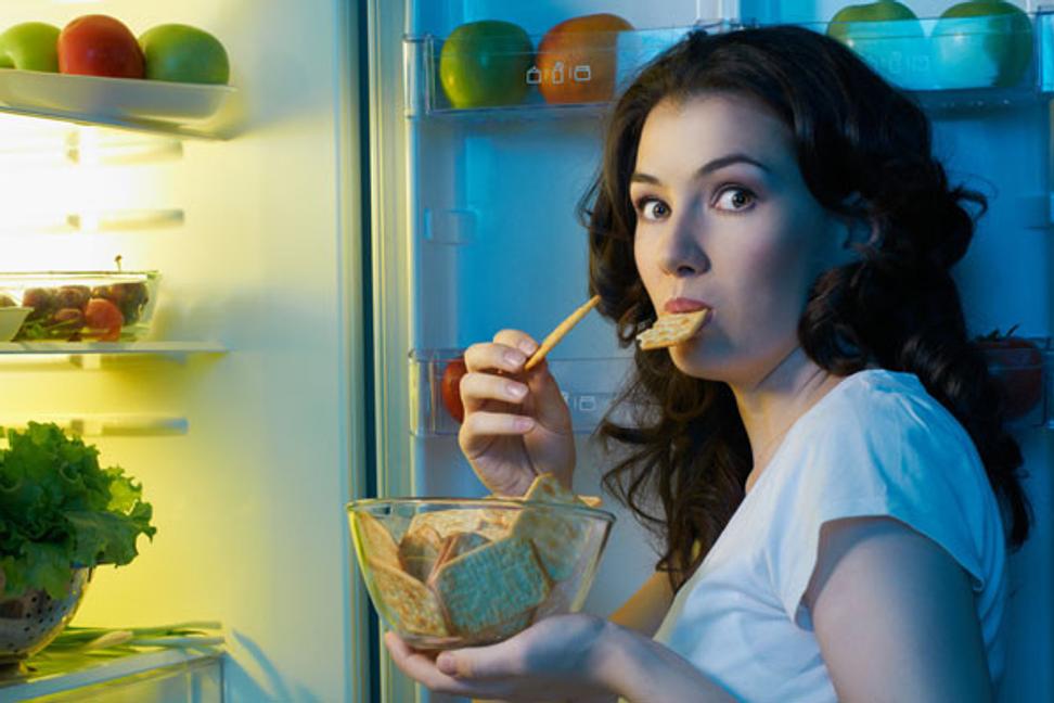 Večerné vyjedanie: tieto snacky si možete dovoliť zjesť