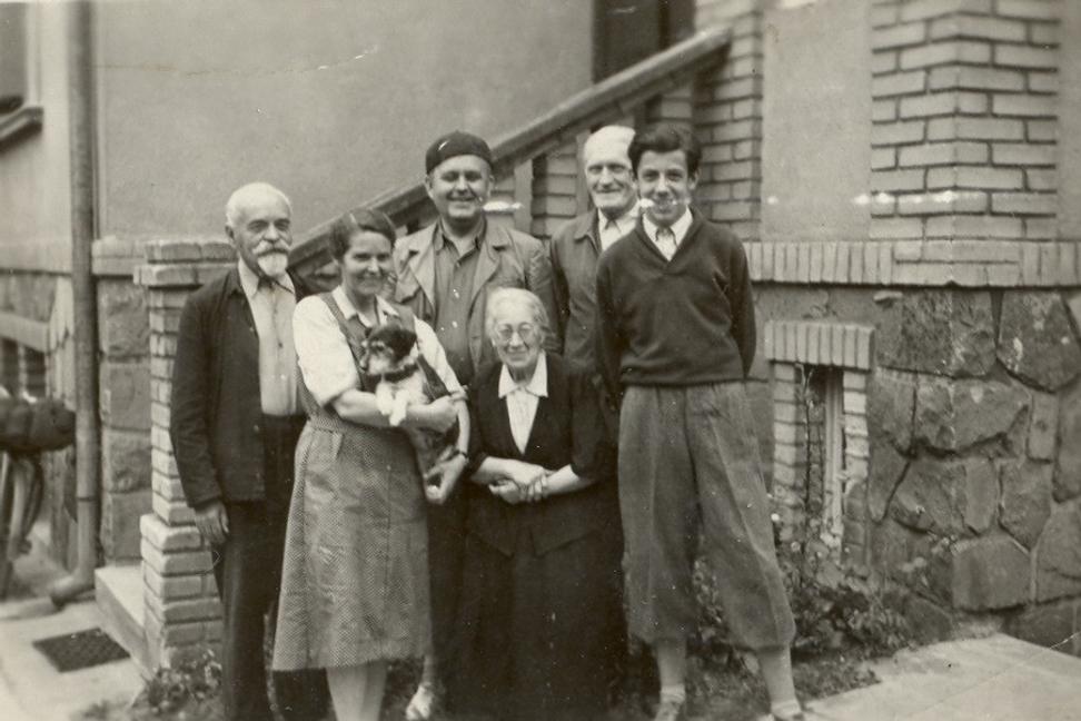 Dedo Ctibor zomrel tak, ako žil. V láske a pokoji