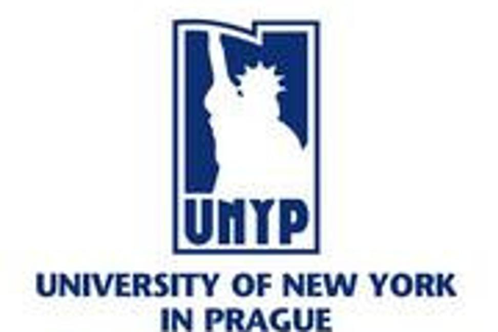 Rektor UNYP o prestupe z inej univerzity na University of New York in Prague