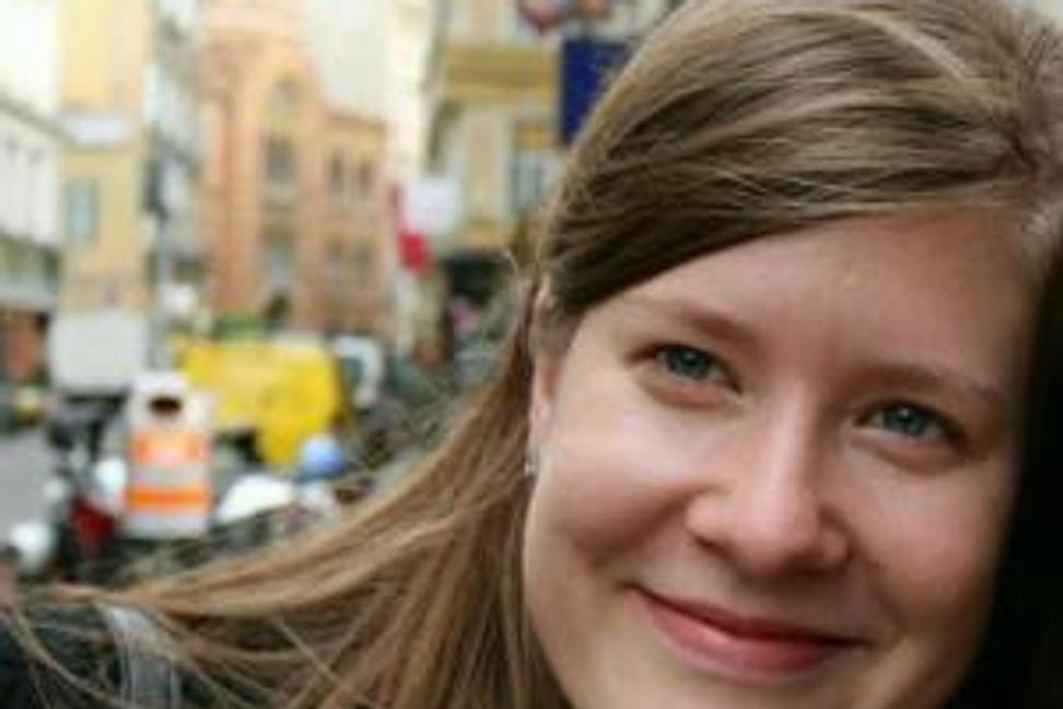 Ako prvá Slovenka som študovala na jednej z najlepších business škôl na svete