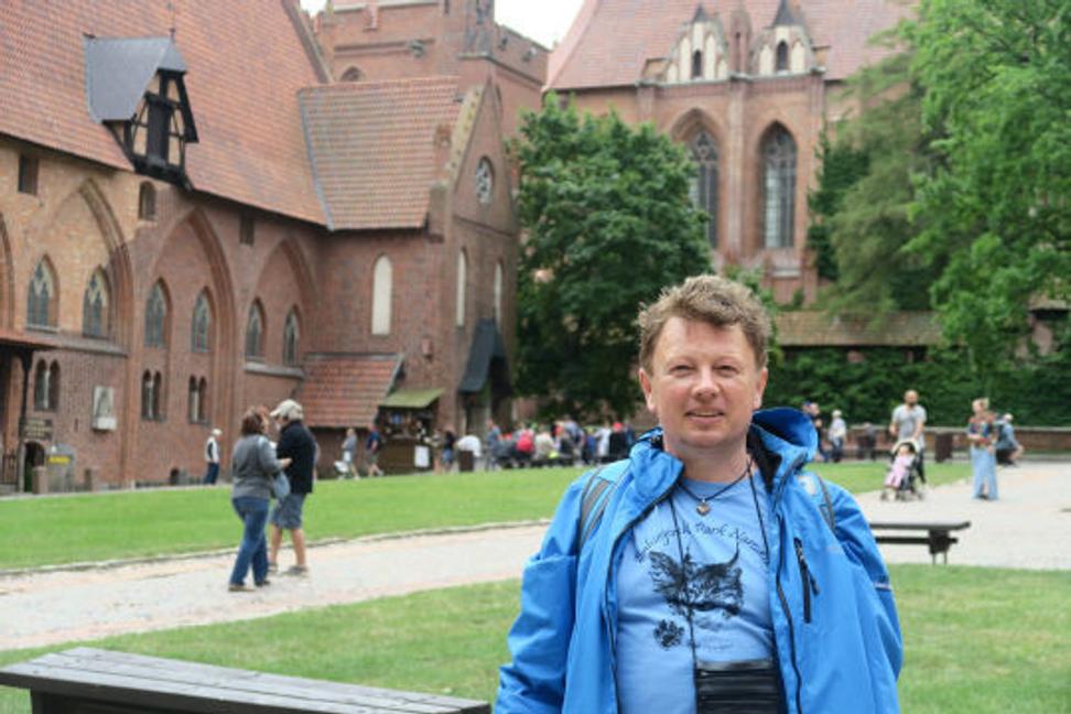 Malbork, nedobytné sídlo krížiackej moci – III.