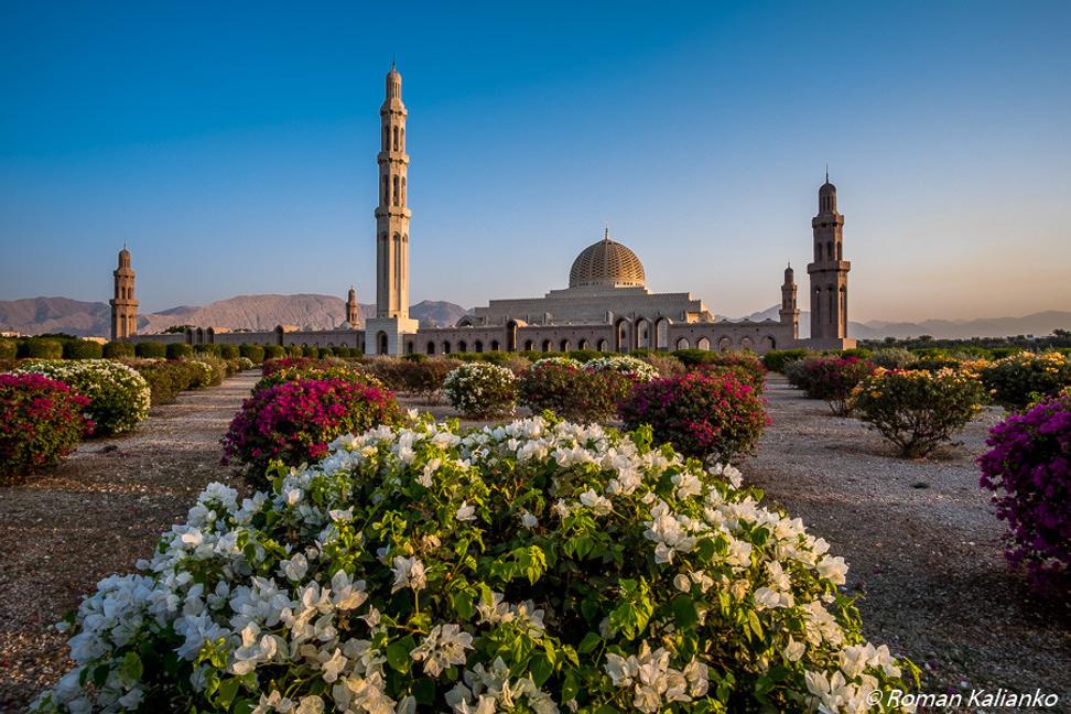 Koľko stojí cestovanie v Ománe?