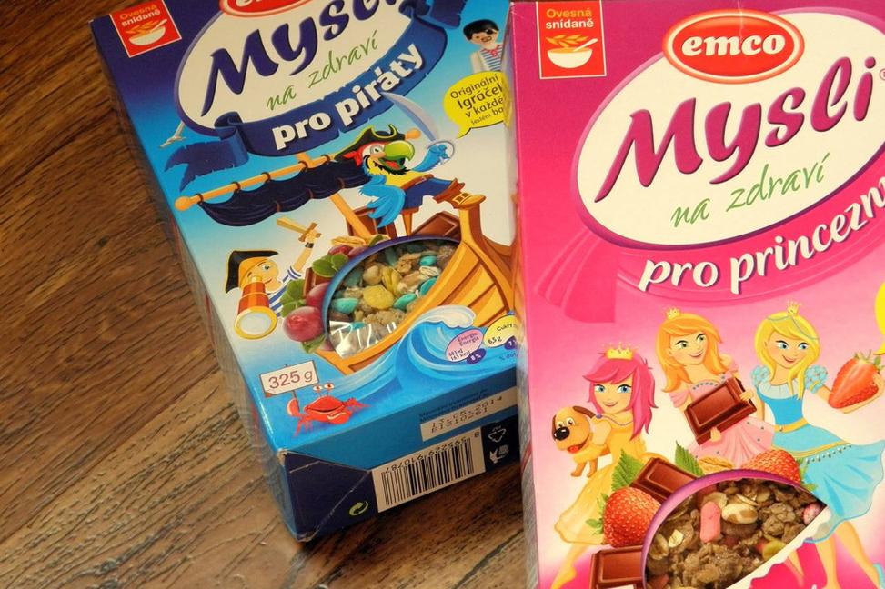 Ružovo-modré detstvo? V. časť - Čo hovoria vedci?