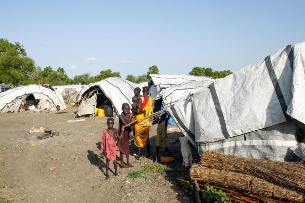 10 rokov od vzniku Južného Sudánu: situácia je vážna