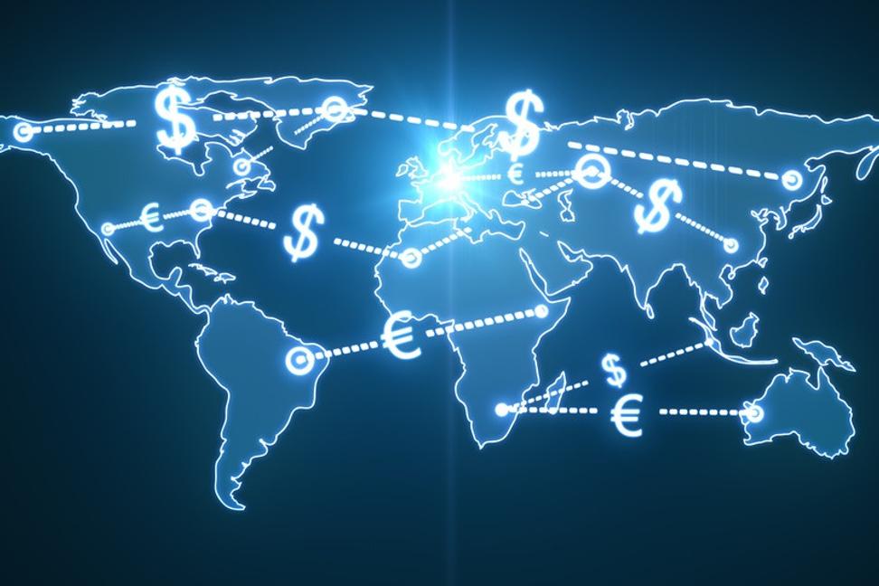 Ako ušetriť pri prevode peňazí z/do zahraničia?