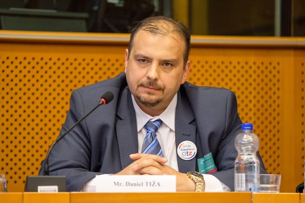"Zmatečná" legislatíva!