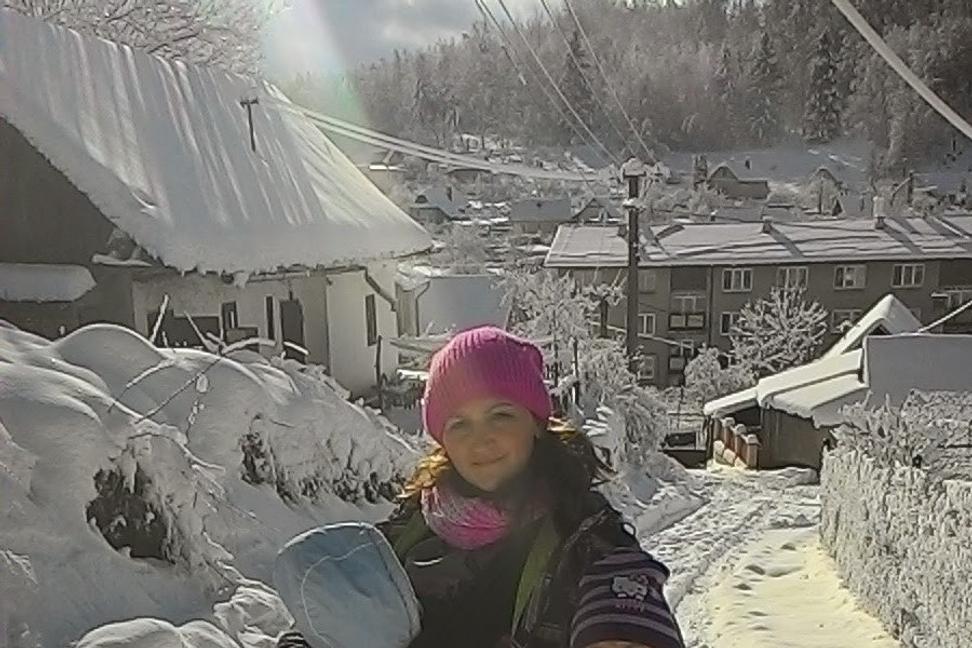 Príbehy z malej dediny 1......
