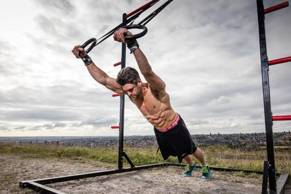 Fitnes - všetko alebo nič? (časť prvá)