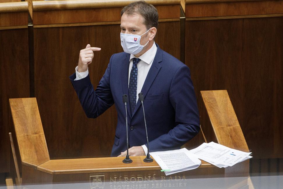 Matovič prežil ďalšie odvolávanie