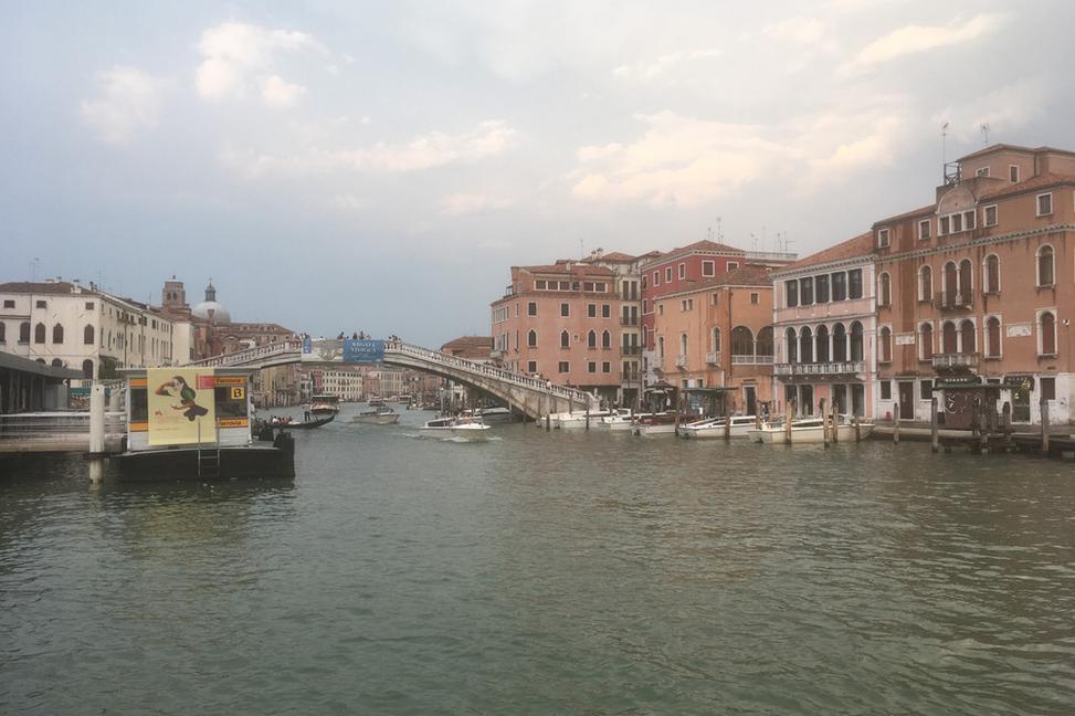 Venezia - Benatky