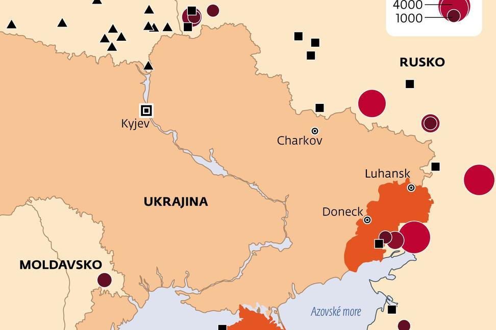 Mierotvorca Putin z Ruska. Termín akcie - po OH - dodržal po vzore anexie Krymu jeho vtedy  neoznačenými zelenými mužíkmi - RUSMI z armády-ešte ZSSR! 