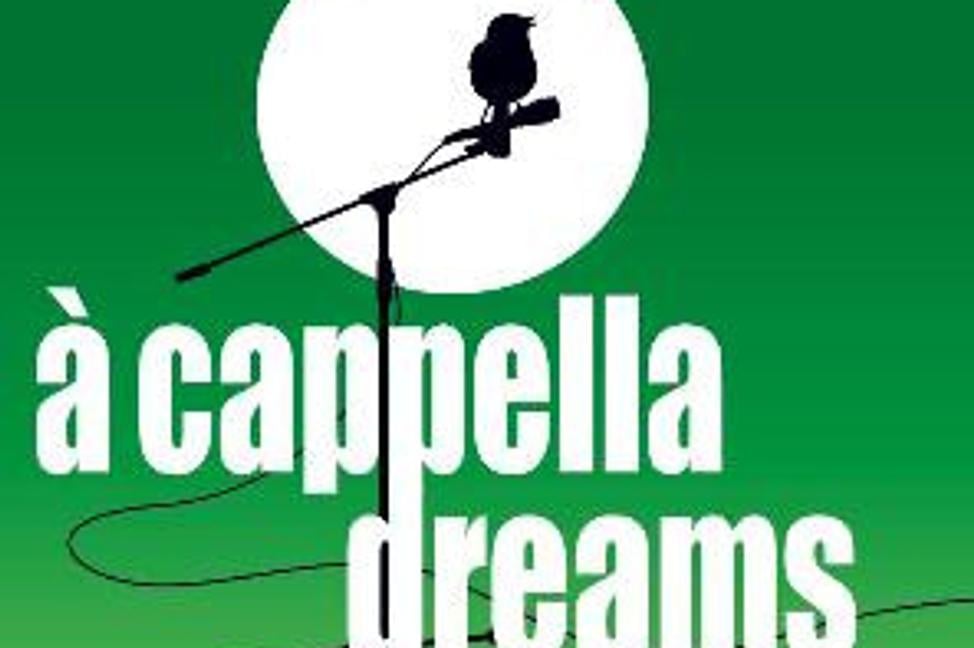 Á cappella dreams 2015: populárne, no s citom a s kvalitou