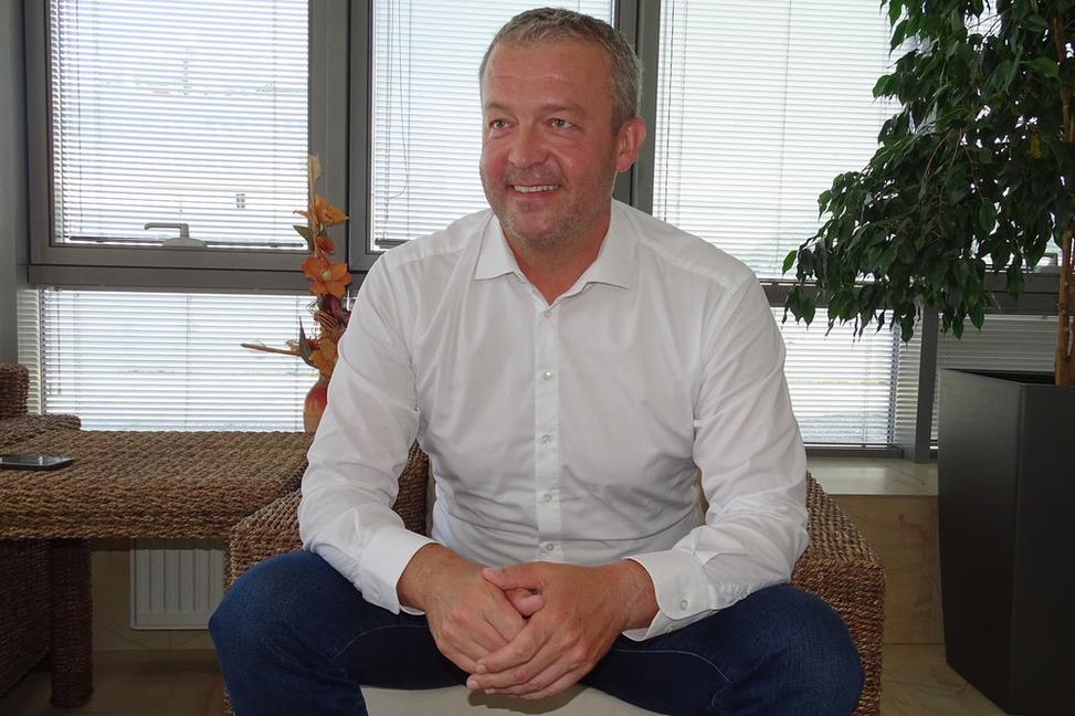 Kandidát na predsedu TSK Jaroslav Baška: Prioritou je poskytovanie komplexnej zdravotnej starostlivosti na jednom mieste