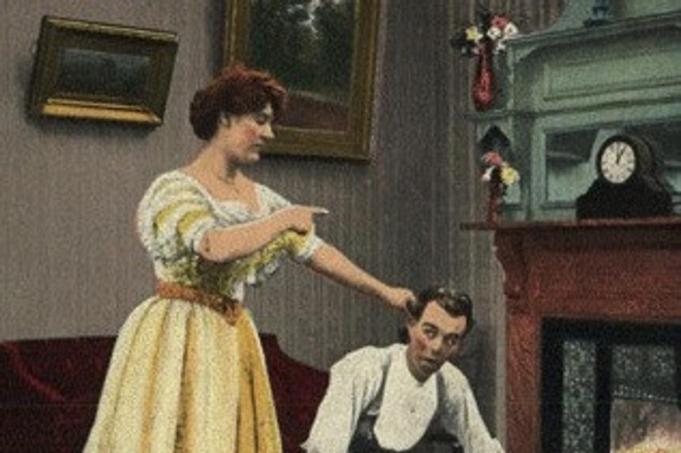 Som feministka a som na to hrdá