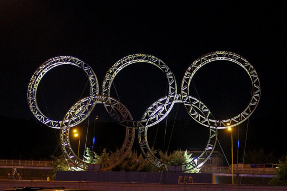 Soči: Adler a Červená poľana po olympiáde