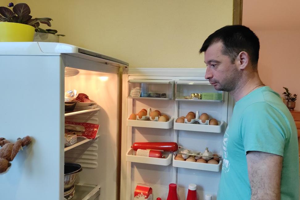Vojna je tam, ceny rastu tu