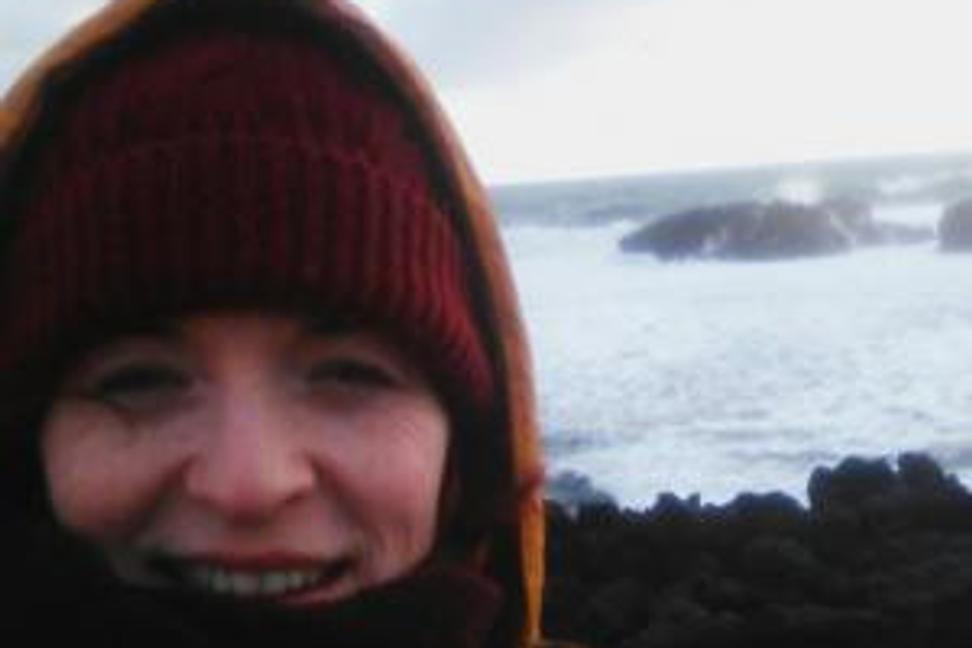 # Nový život na Islande - Západné fjordy