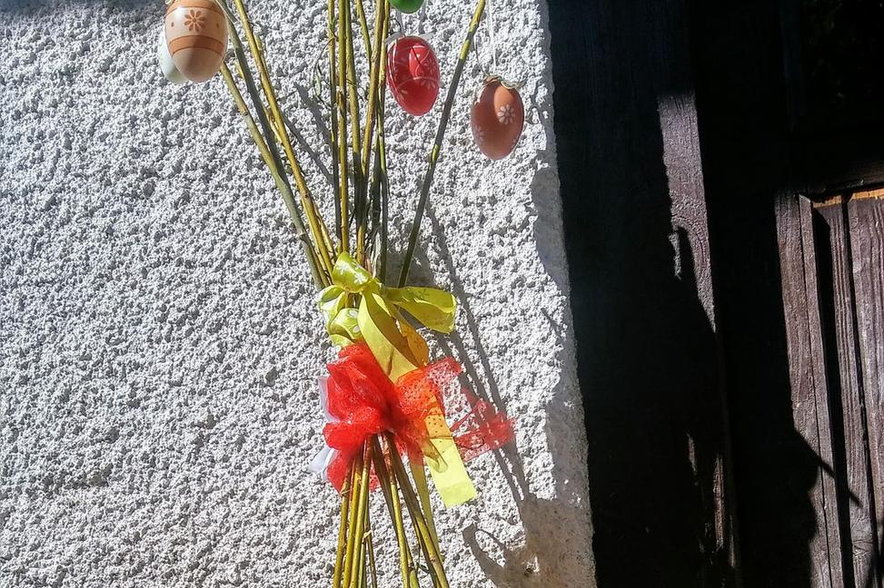 Veľká noc vtedy a teraz alebo aké je to byť dievčaťom na oblievačku