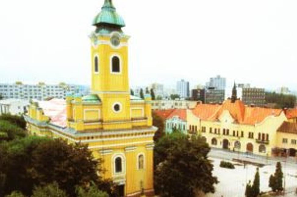 Bytová otázka v Topoľčanoch? Pýtať sa treba inak.