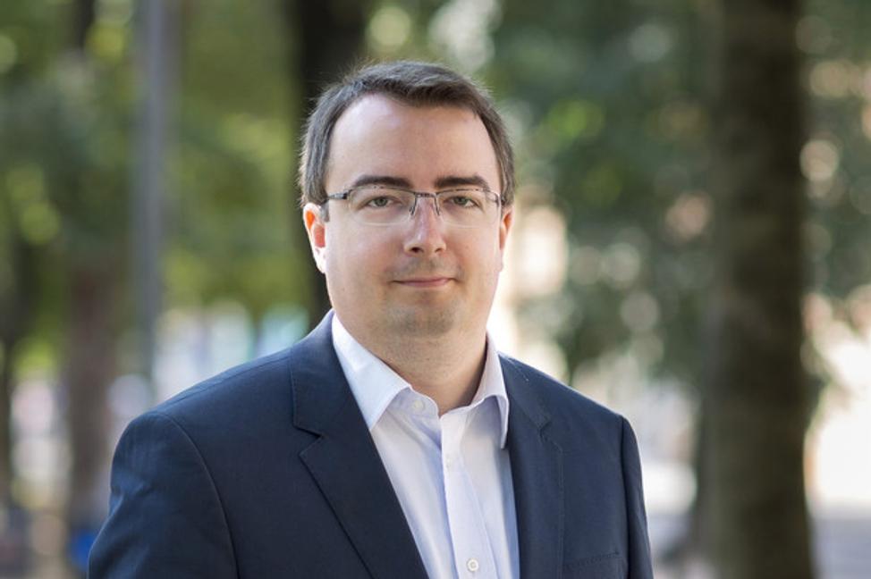 Košický klaster nového priemyslu – šanca pre Košice 21. storočia