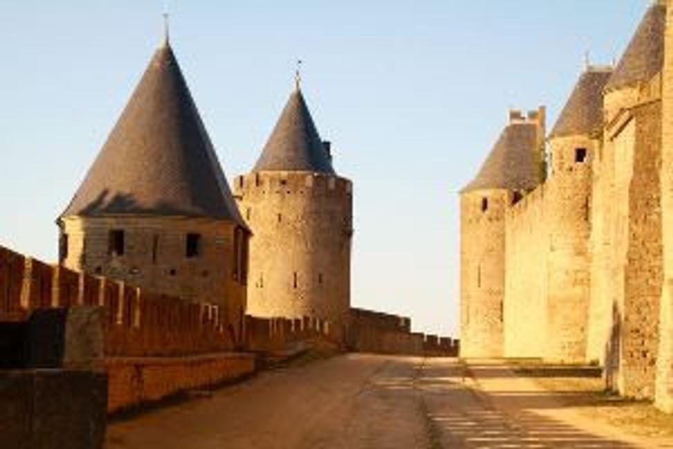 Po Európe so svokrovcami: Rodisko Airbusov a stredoveká rozprávka