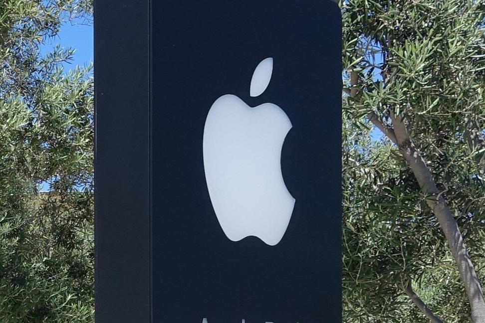 Krátka zastávka v Silicon Valley I: Google, Apple, Facebook