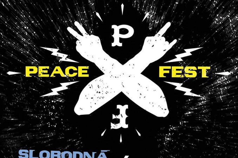 Brány rockovej svätyne sa otvorili 28. augusta, tohtoročný PeaceFest ovládli rockové vášne