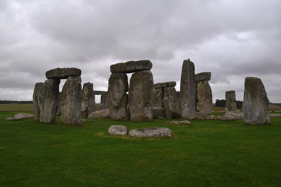 Stonehenge