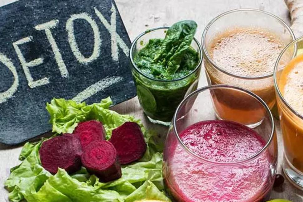Ako detox môže poškodiť váš organizmus: Varovanie pred nebezpečnými účinkami detoxikácie