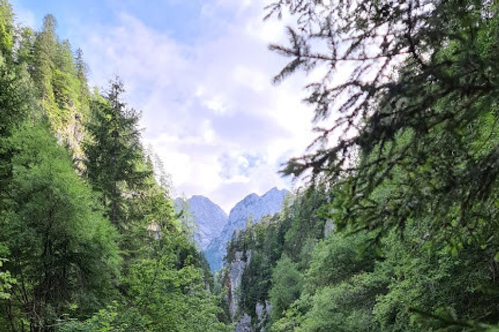 Kranjska Gora