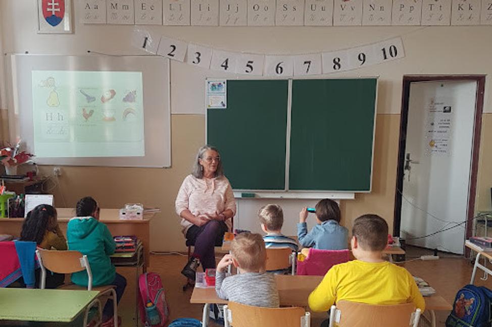 Zachráňme deti, na každom jednom záleží