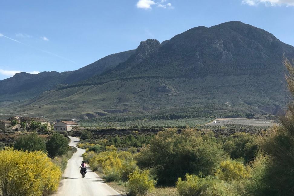 Bikepacking po španielsky: Andalúzia - Sierras de Cazorla, Segura y Las Villas