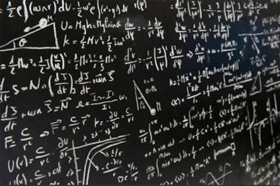 báseň - MATEMATICKÁ
