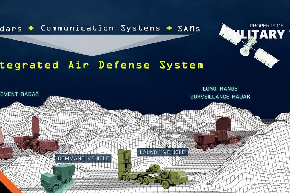 A national obligation: Modern air and missile defence for Slovakia