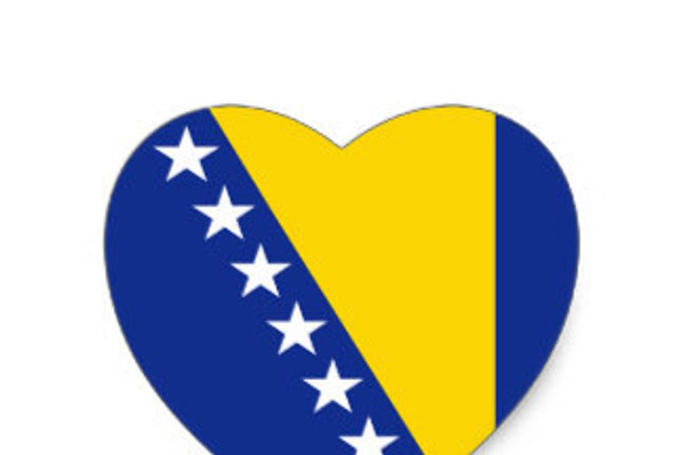 Bosna a Hercegovina autom za 5 dní