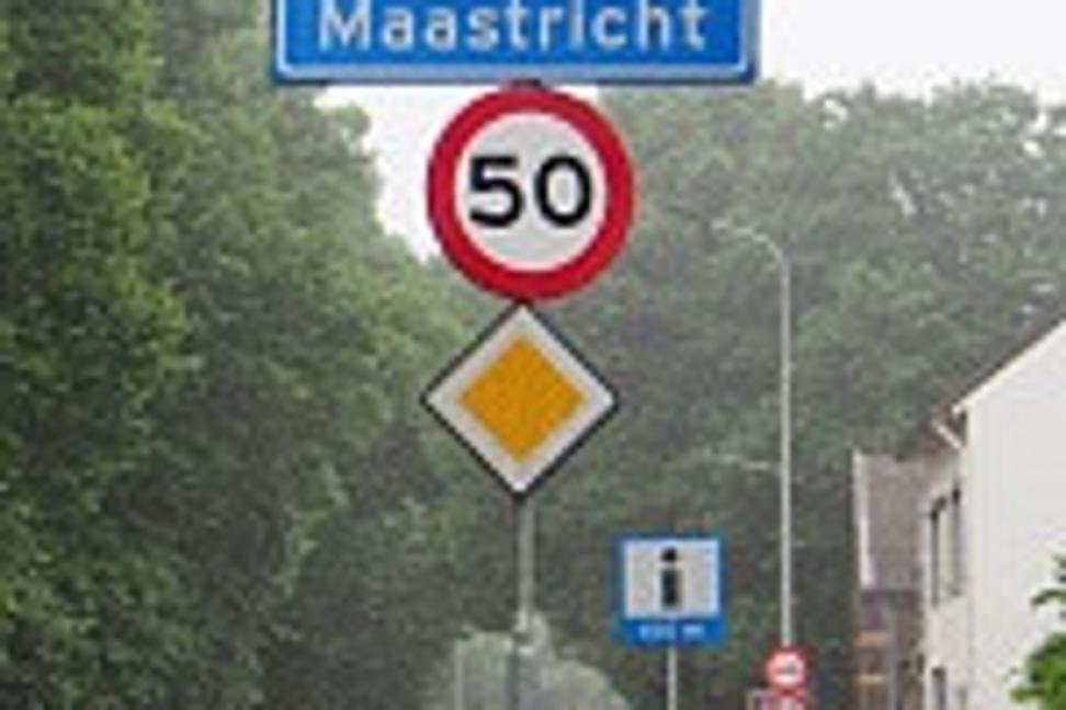 Ďalšia víkendovka pod 100 eur - Maastricht