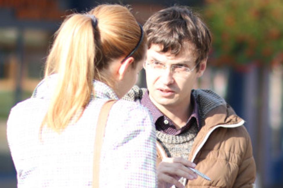 Najväčší problém v Topoľčanoch a spôsob, ako ho riešiť