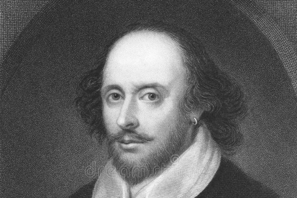 Shakespearove narodeniny